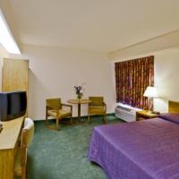 Hotel Americas Value
