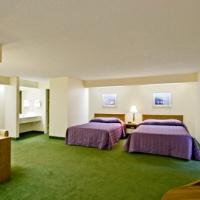 Americas Value Hotel Kalispell