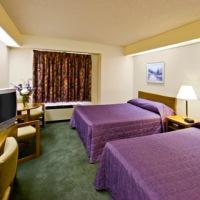 Americas Value Hotel