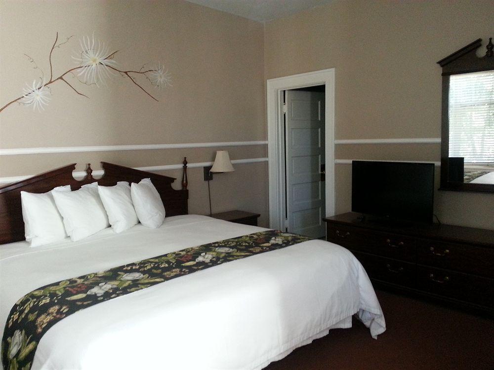 Grand Hotel Kalispell