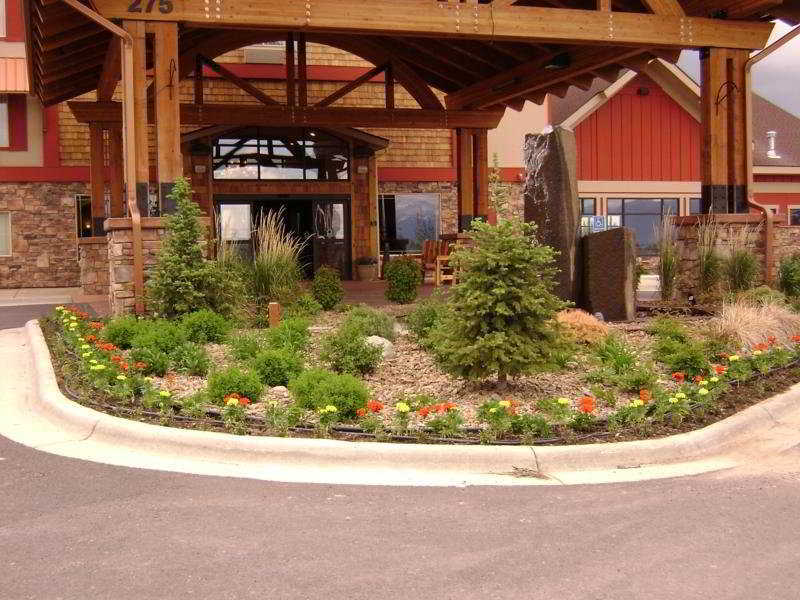Express & By Ihg Hotel Kalispell