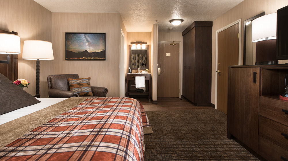 Western Flathead And 3* Kalispell