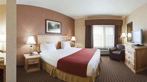 Express & By Ihg Kalispell