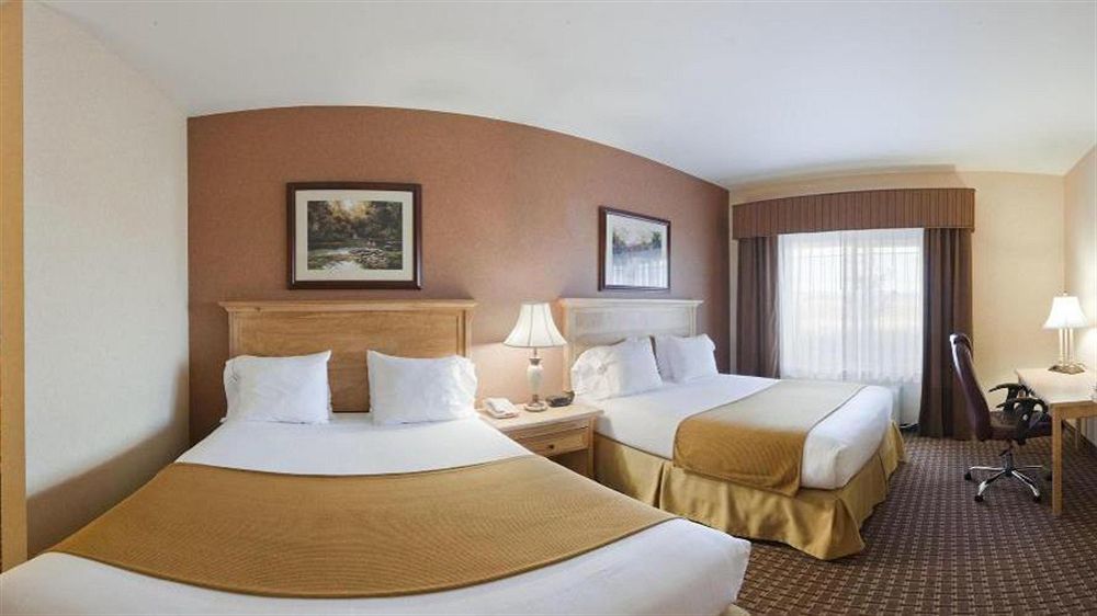 Express & By Ihg Kalispell