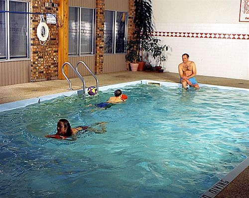 Inn Aero Kalispell