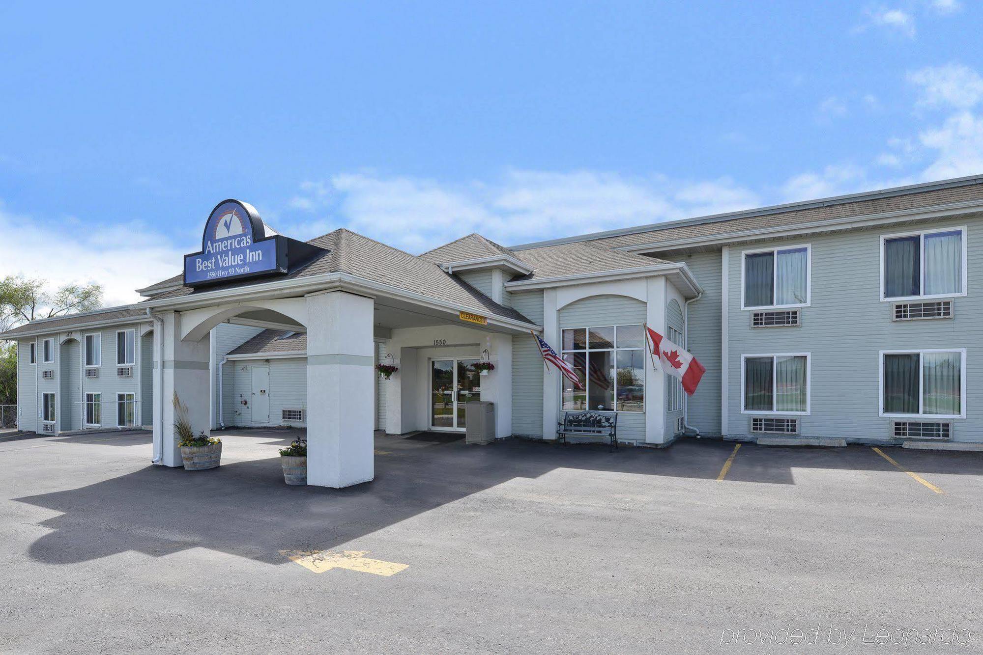 Hotel Americas Value 2*