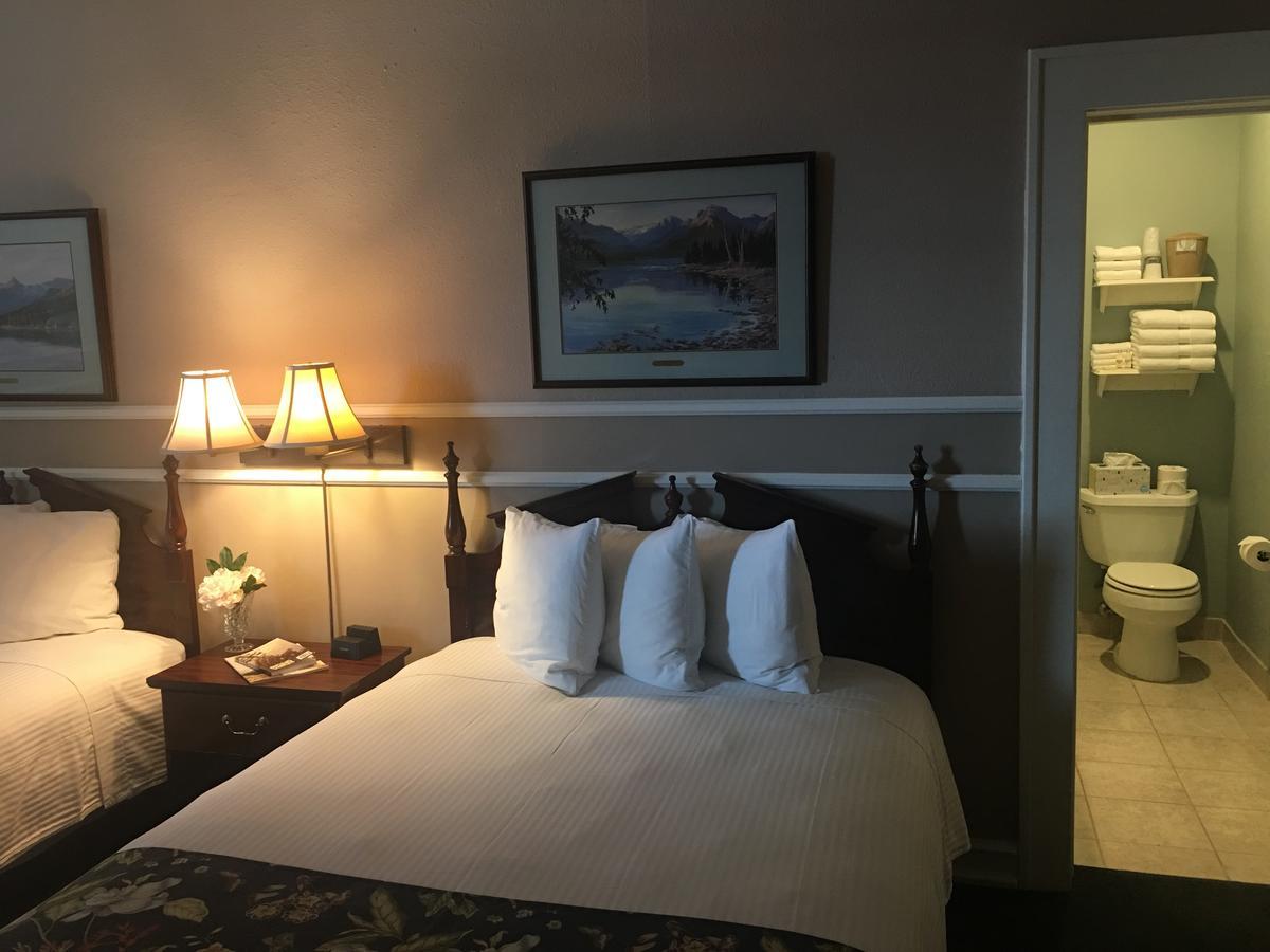 Grand Hotel Kalispell
