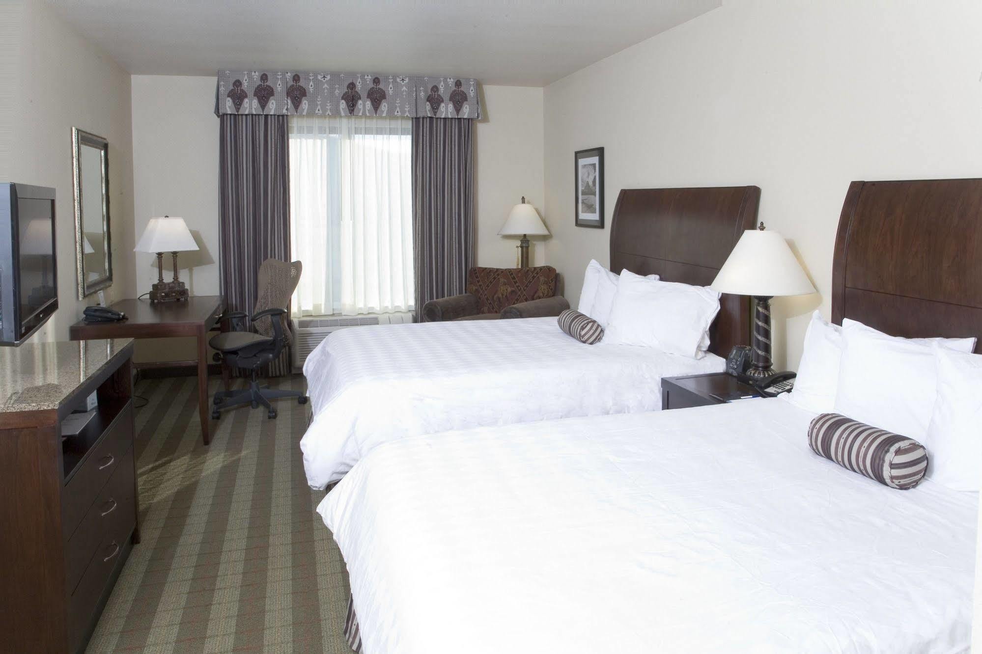 Hilton Garden Hotel Kalispell