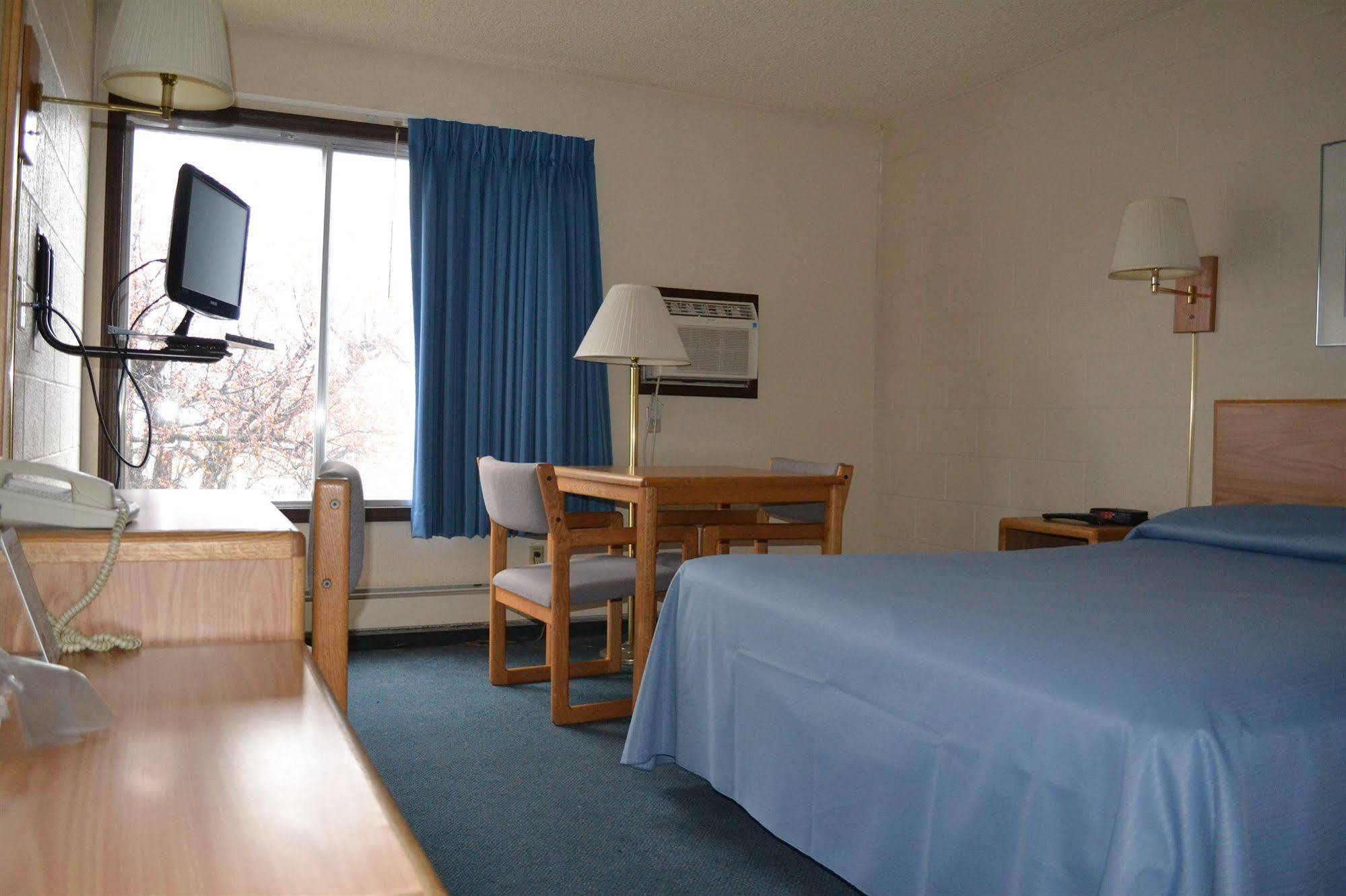 Inn Aero Kalispell