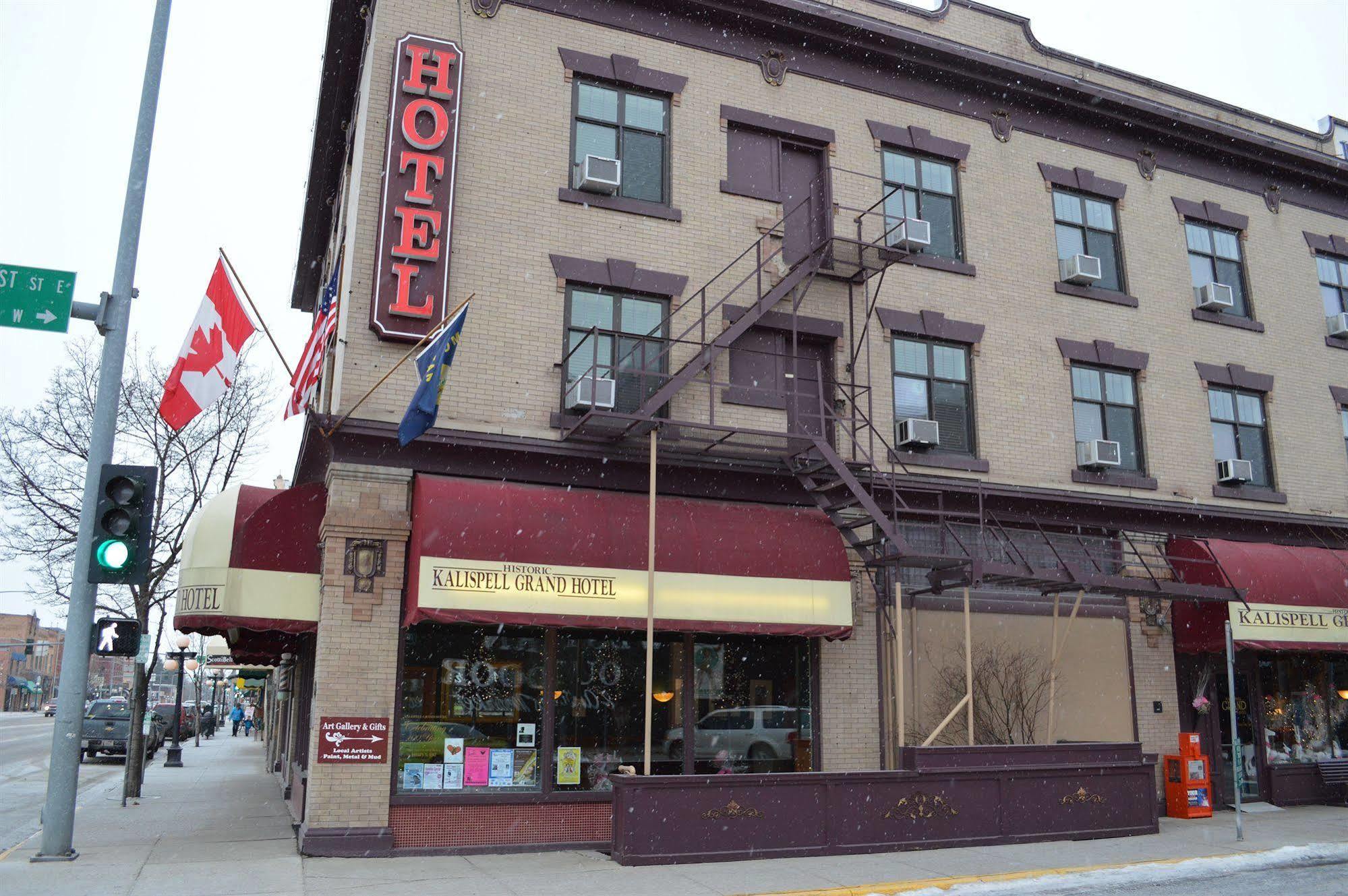 Grand Kalispell