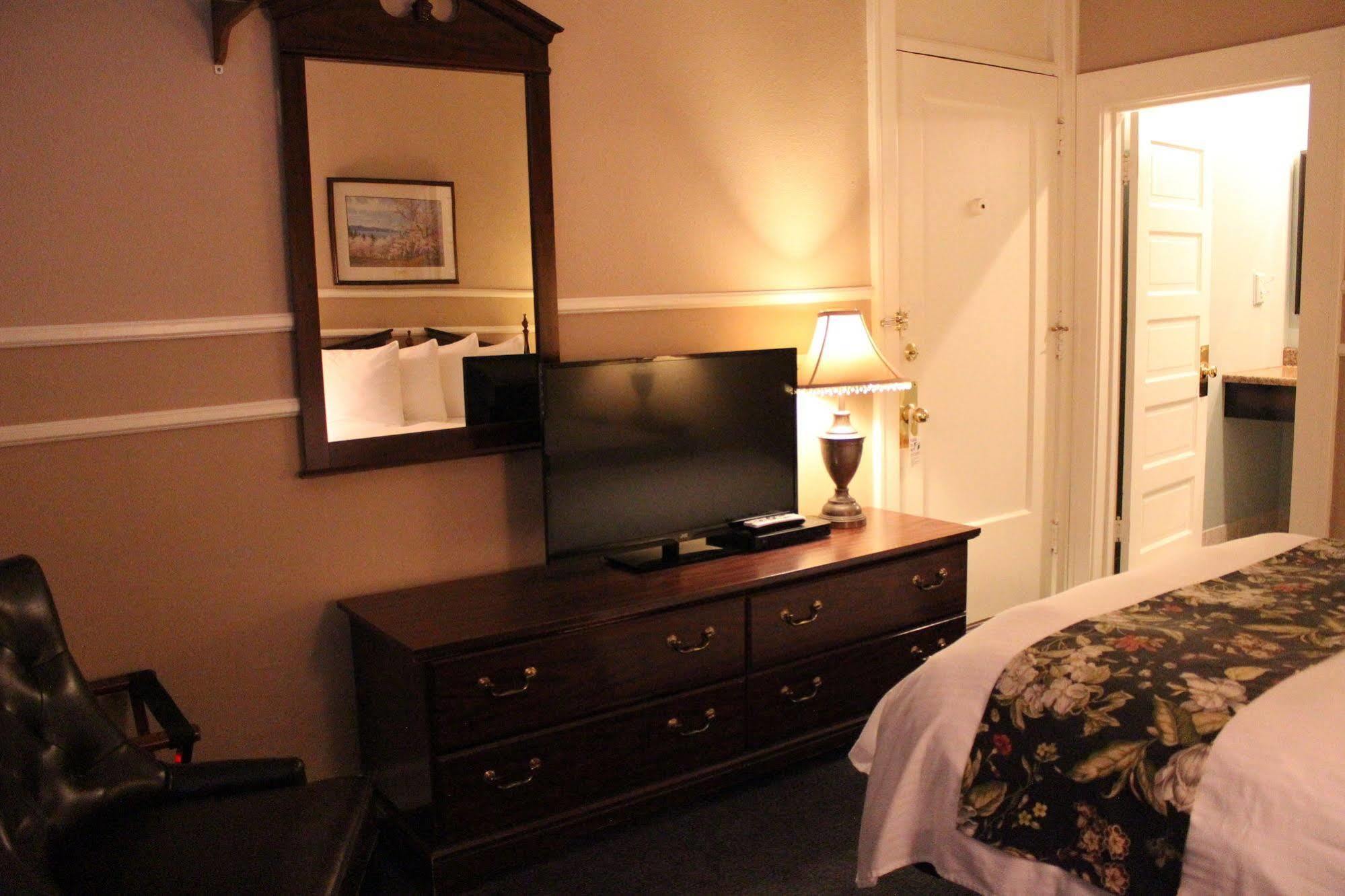 Grand Hotel Kalispell
