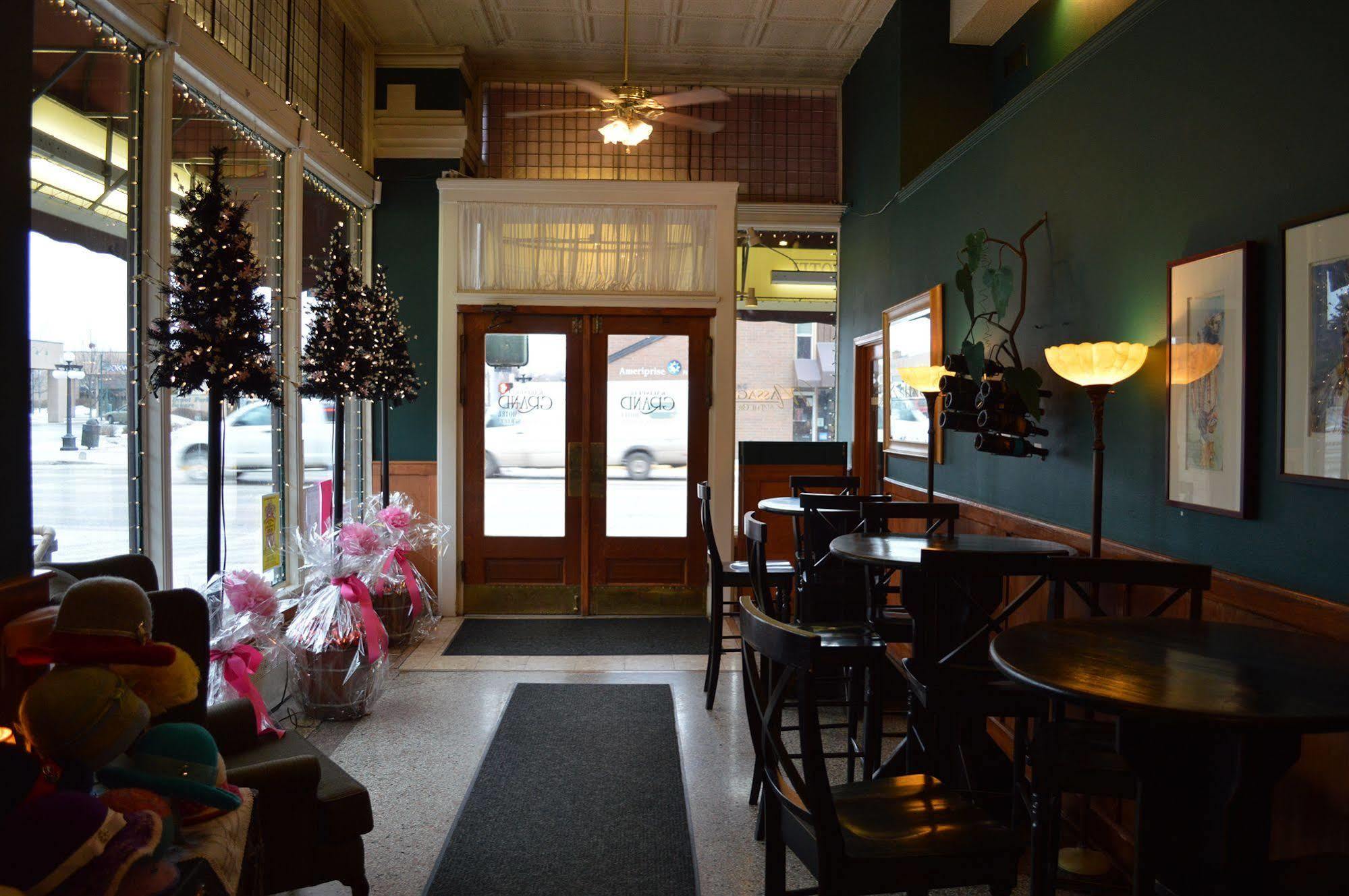 Grand Kalispell