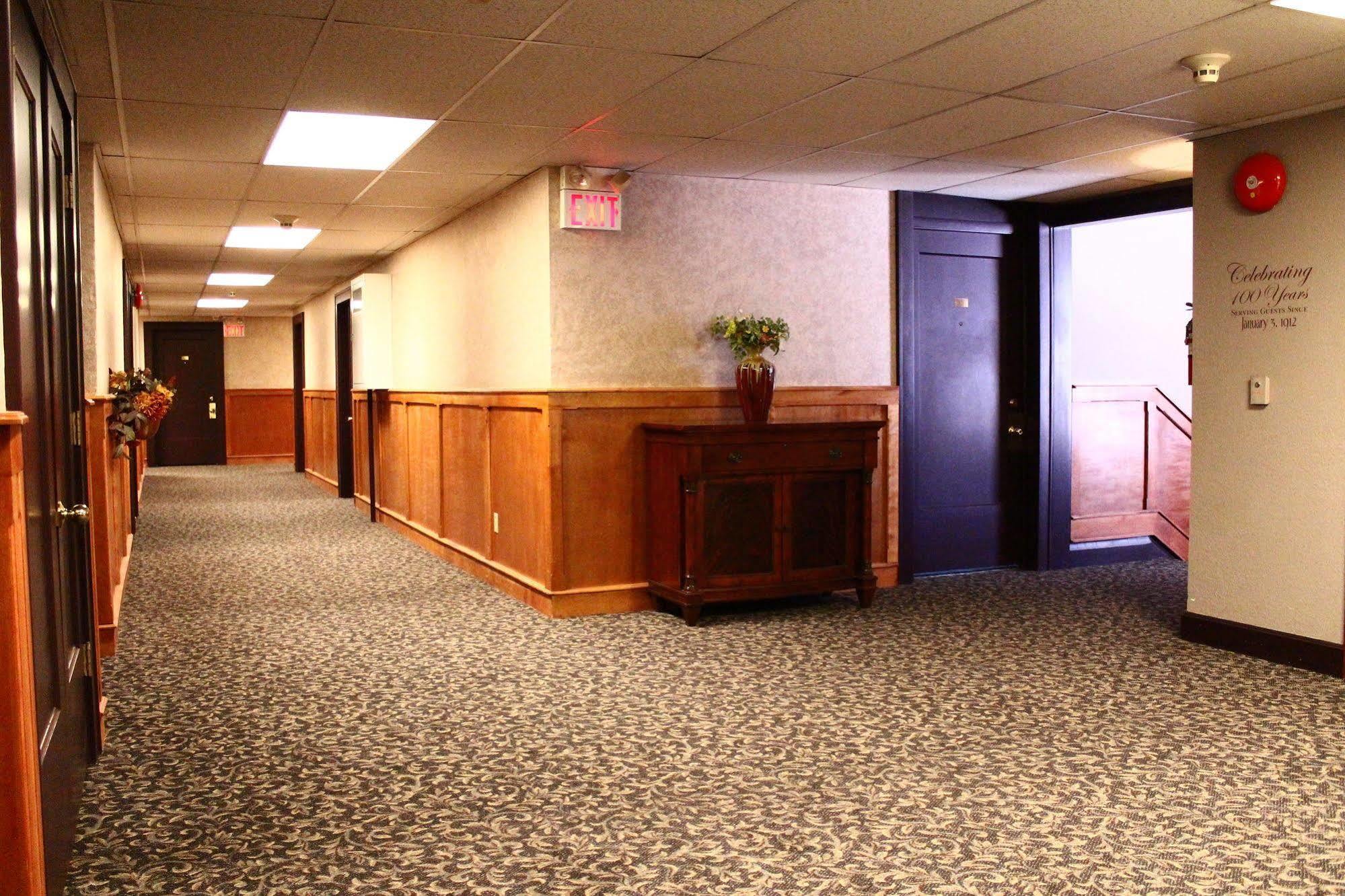 Grand Hotel Kalispell