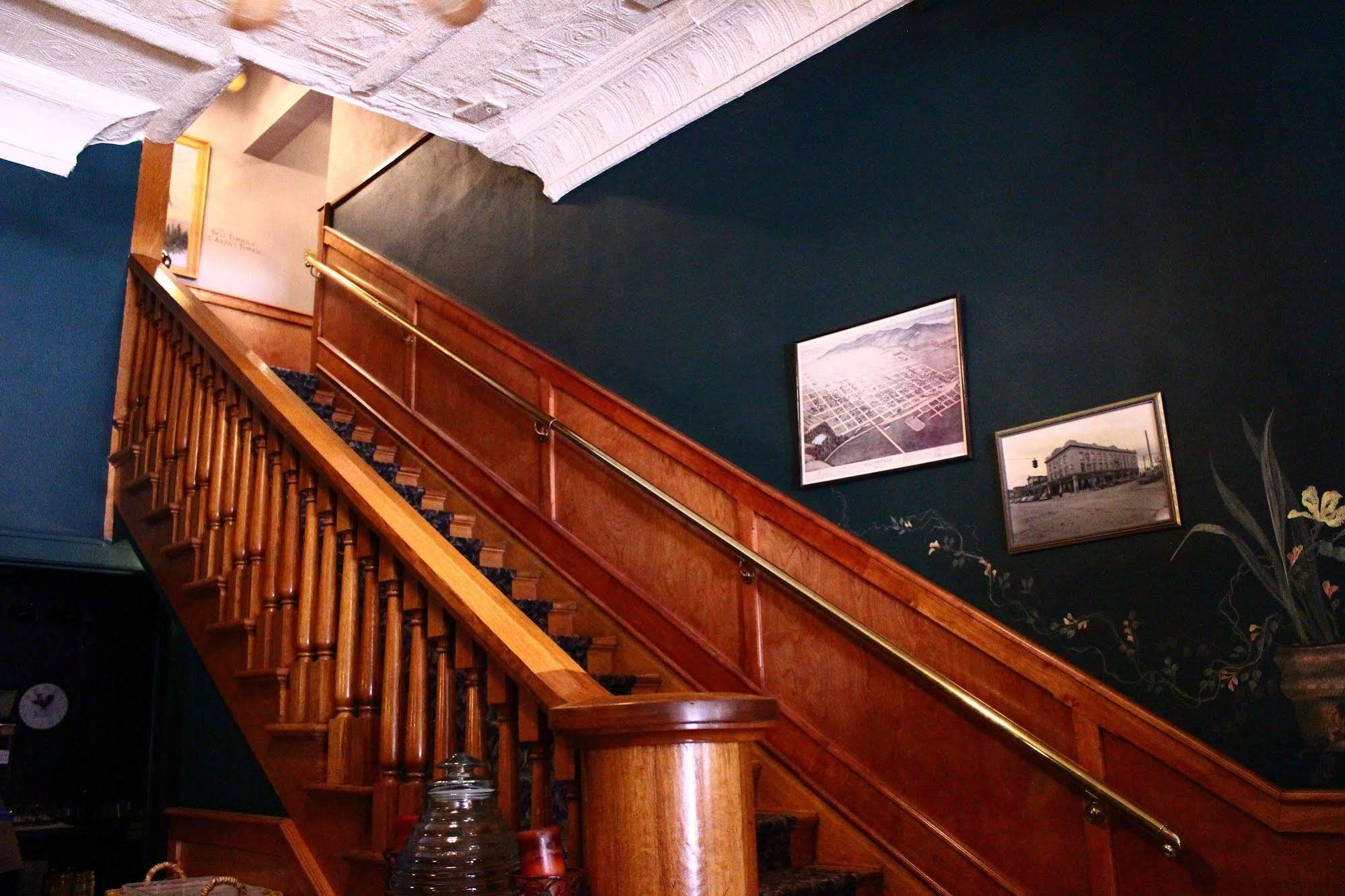 Hotel Grand Kalispell