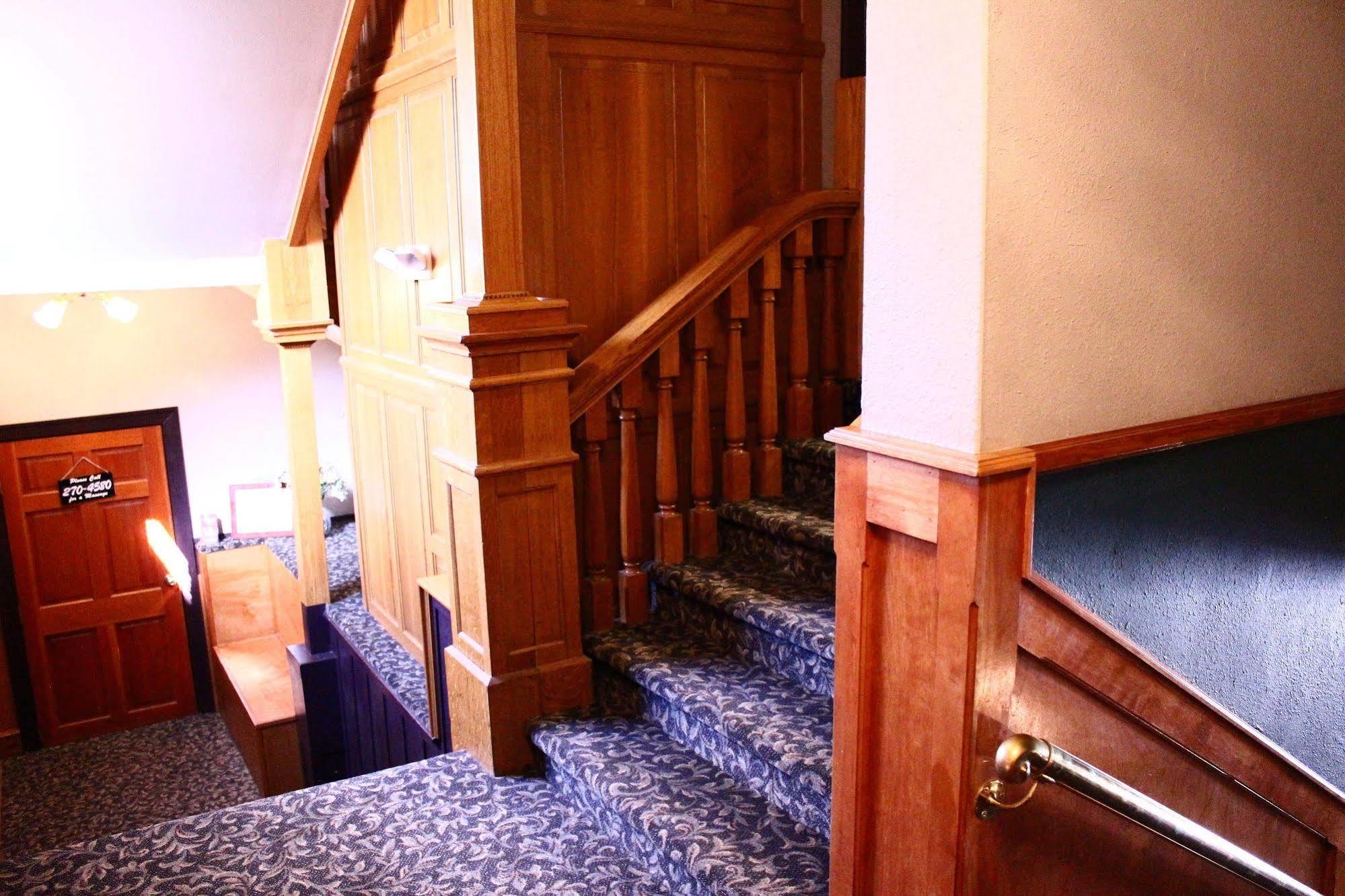 Grand Hotel Kalispell