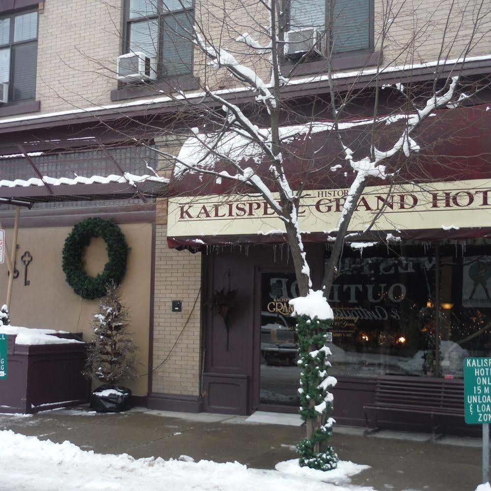 Grand 3* Kalispell