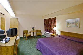 Americas Value Hotel Kalispell