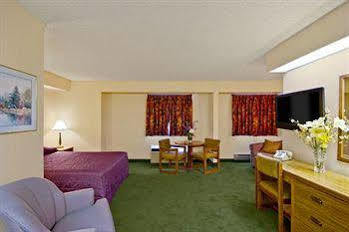 Americas Value Hotel Kalispell
