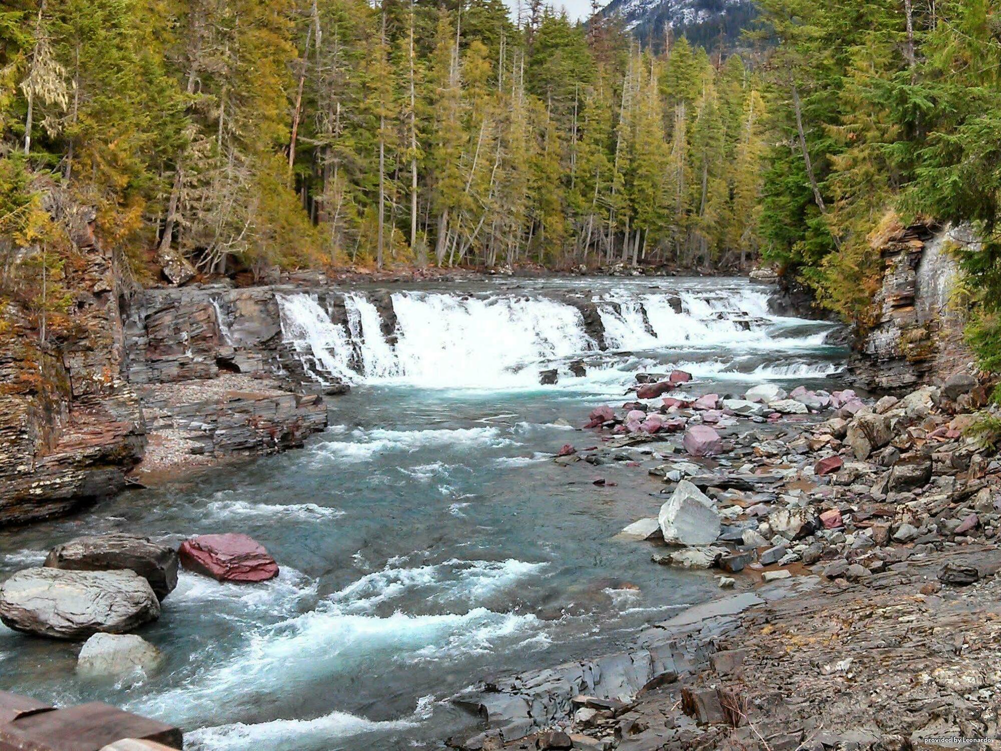 Hotel Western Flathead And