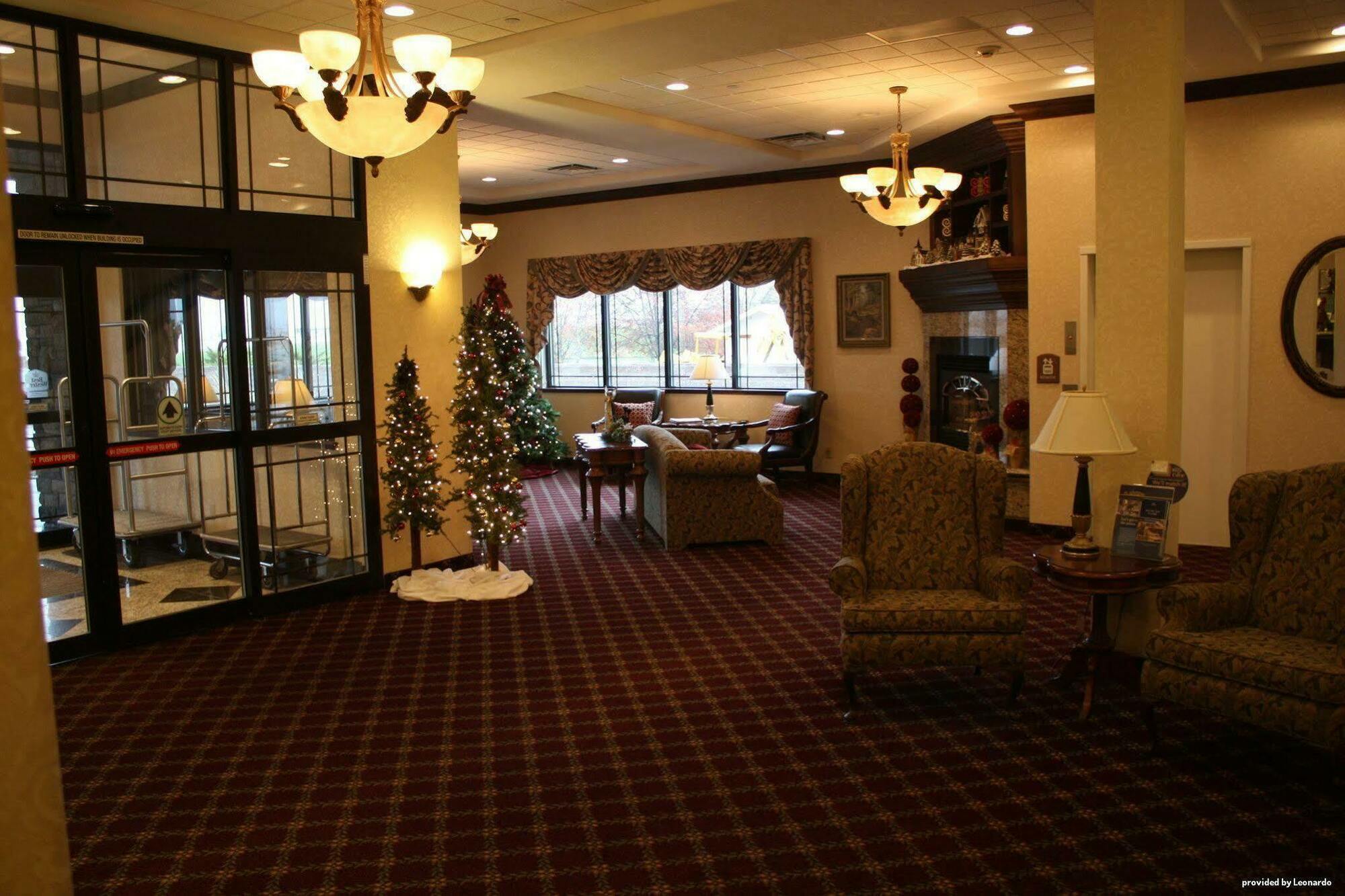 Hotel Western Flathead And 3*