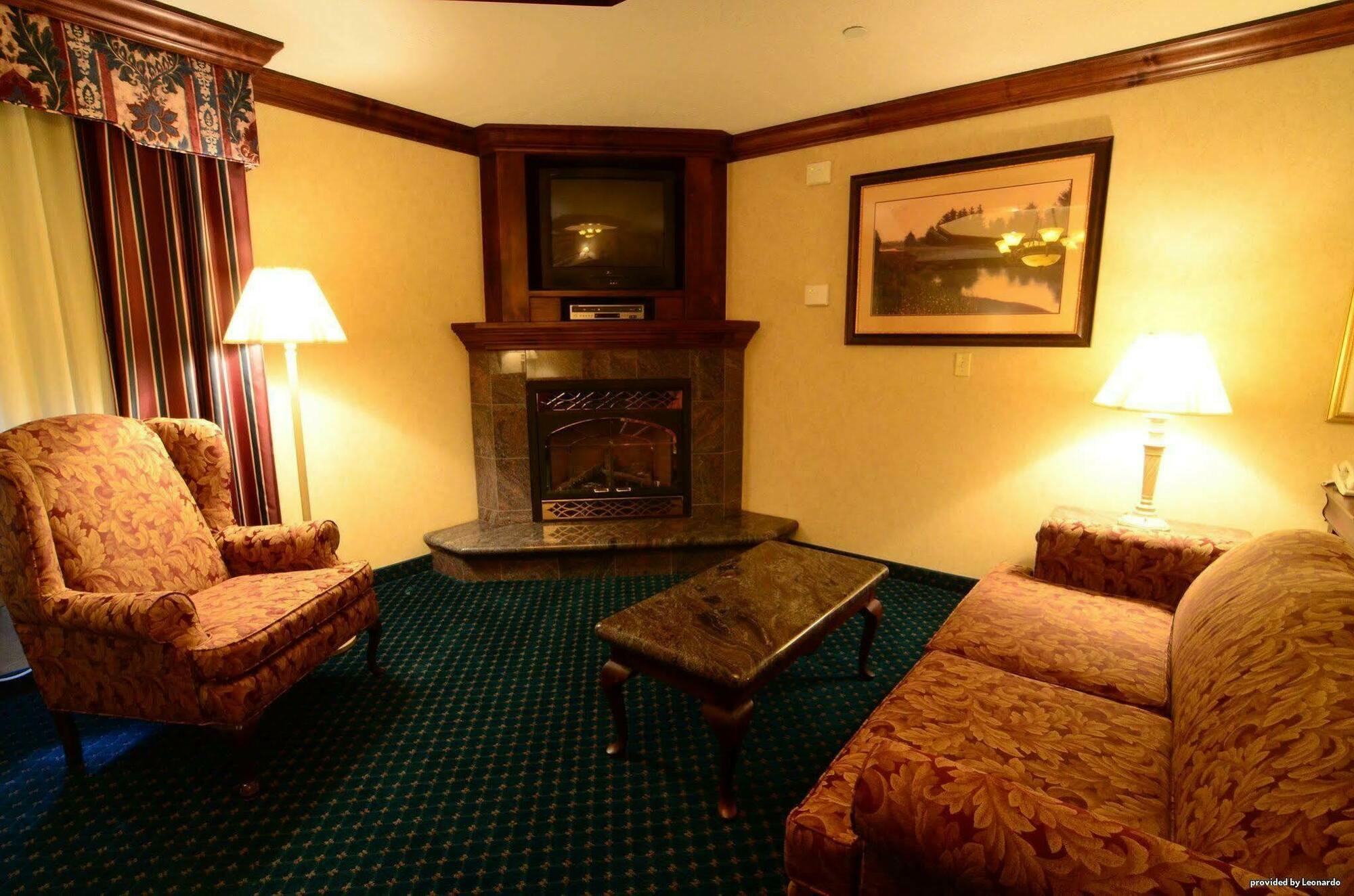 Hotel Western Flathead And 3*