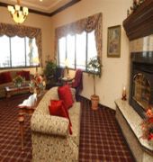 Western Flathead And Hotel Kalispell
