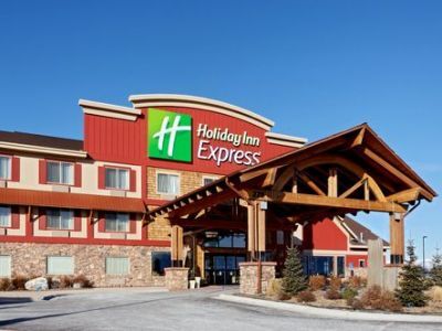 Express & By Ihg Hotel