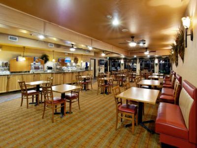 Hotel Express & By Ihg 2*