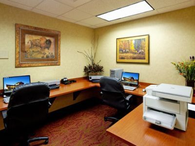 Express & By Ihg Hotel Kalispell