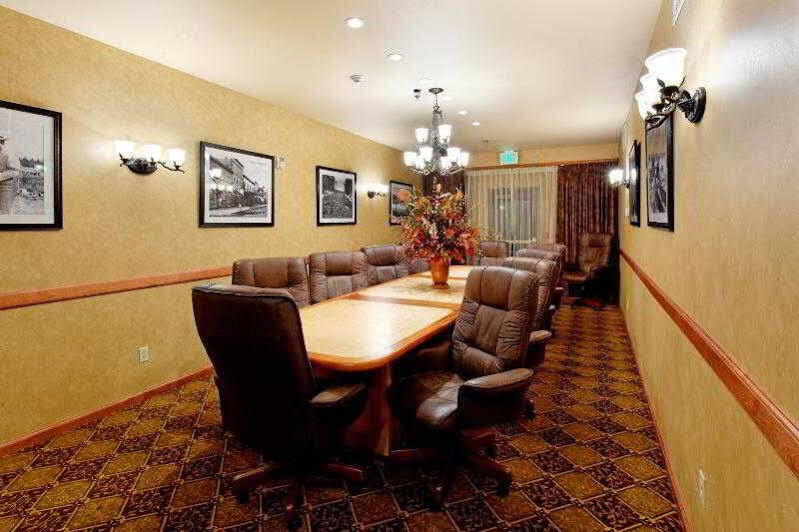 Express & By Ihg Hotel Kalispell