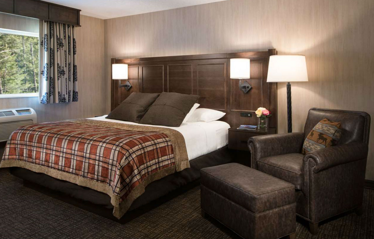Hotel Western Flathead And Kalispell