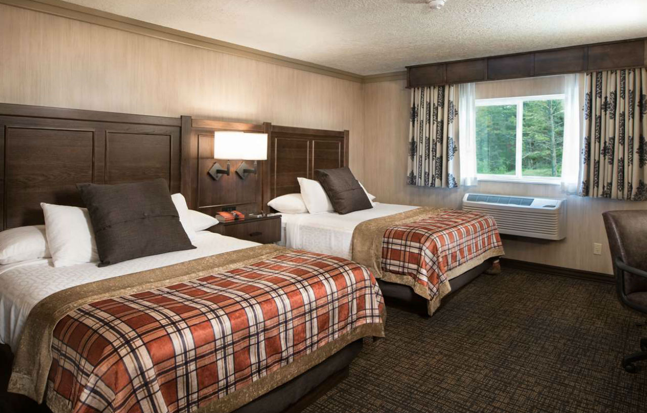 Hotel Western Flathead And Kalispell