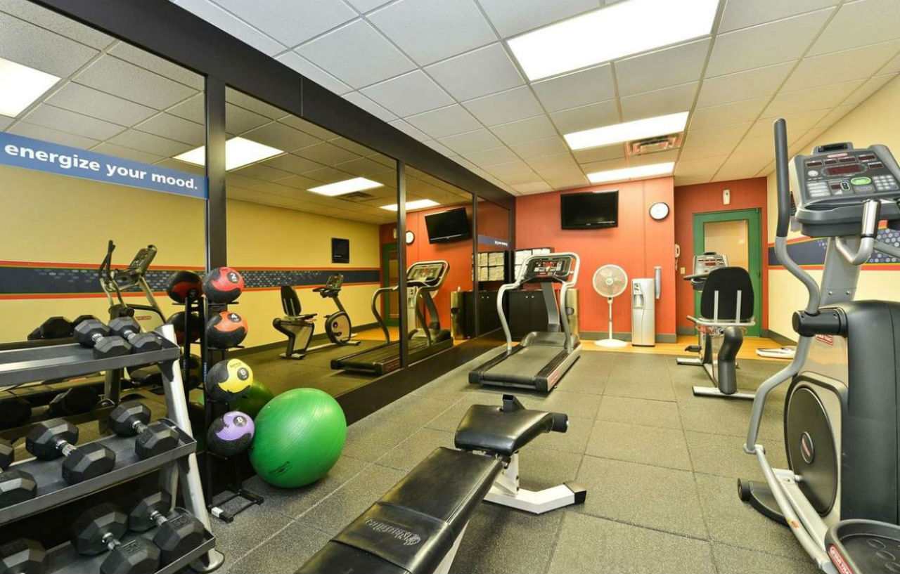 Hampton Hotel Kalispell